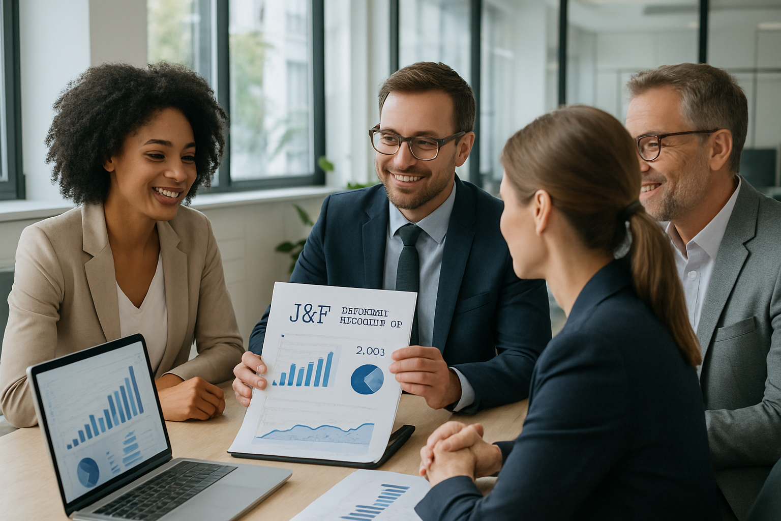 Projektmanagement und Planung